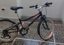 bicicletta bambino decathlon usato  Roma