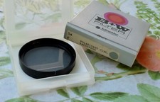 Filtre diamètre 54mm d'occasion  Bourges