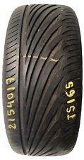 215 40zr17 vredestein for sale  RAINHAM