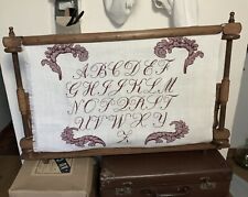 Linge ancien grand d'occasion  France