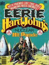 Eerie 106 hard for sale  WISBECH