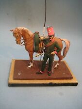 Plomb figurines artistes d'occasion  Bayonne