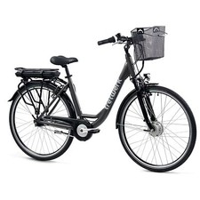 Bike city fahrrad gebraucht kaufen  Ellwangen (Jagst)