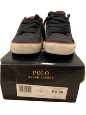Sneaker bimbo polo usato  Milano