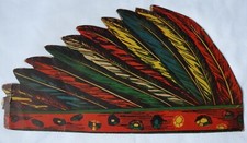 Vtg 1950s cardboard for sale  St John