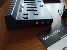 Table mixage audio d'occasion  Notre-Dame-de-Bondeville