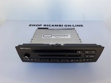 Autoradio bmw 320 usato  Domusnovas