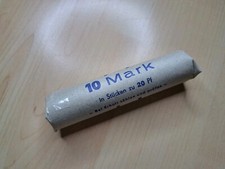 Ddr pfennig rolle gebraucht kaufen  Nittenau