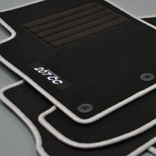 Velour floor mats for sale  Shipping to Ireland