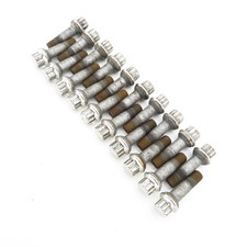 Radschrauben radbolzen 20x gebraucht kaufen  Meschede