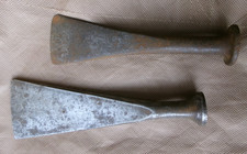 Shipwrights caulking tools for sale  JARROW