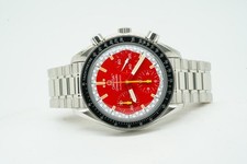 Omega speedmaster reduced usato  L Aquila