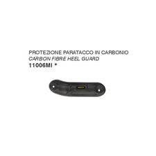 Cover carbonio arrow usato Cover carbonio arrow usato  Villaricca