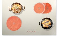 Cooksir electric cooktop for sale  Lexington