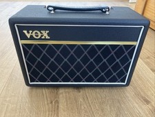 Vox pathfinder bass for sale  ENFIELD