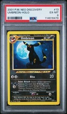 2001 pokemon umbreon usato  Rignano sull'Arno