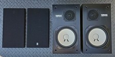 Yamaha 10m speaker for sale  Moneta