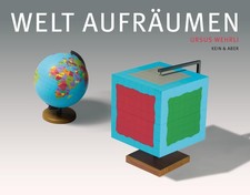 Ursus Wehrli Welt aufräumen na sprzedaż  Wysyłka do Poland