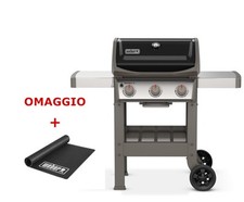 Weber barbecue gas usato  Tortoreto