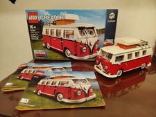 Lego creator 10220 usato  Imperia