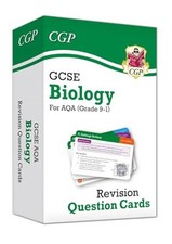Gcse biology aqa for sale  UK