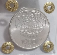 Italia 1000 lire usato  Maglie