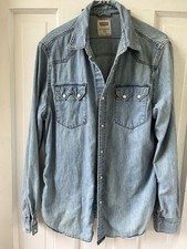Levi sawtooth pocket for sale  Verona