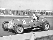 Tazio nuvolari 1936 for sale  WHITCHURCH