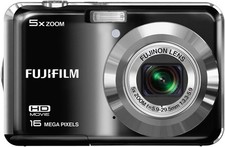 Fujifilm finepix ax550 d'occasion  Vaucresson