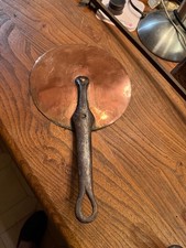 Anciens couvercles casserole d'occasion  Candas