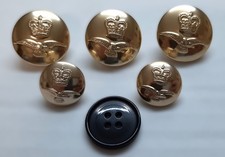 Raf no1 button for sale  LONDON