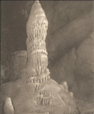 Cheddar pillar marble for sale  BRISTOL