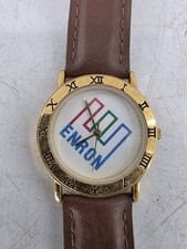 Enron mens watch for sale  Woodstock