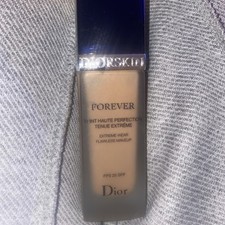 Diorskin forever foundation. for sale  SOUTHEND-ON-SEA