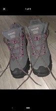 Regatta women walking for sale  WARRINGTON