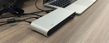 Elgato thunderbolt dock gebraucht kaufen  Strausberg