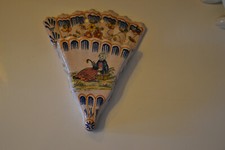 Ancien porte bouquet d'occasion  Nantes-