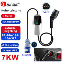 Ladegerät mobile wallbox gebraucht kaufen Ladegerät mobile wallbox gebraucht kaufen  Buttstädt