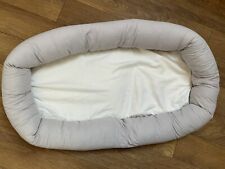 Babydan baby cosy for sale  ROSEWELL