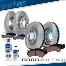 10pc front rear for sale  Detroit