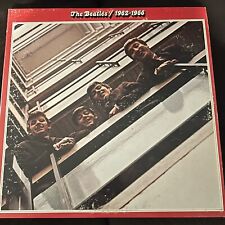 The Beatles  1962-1966 Vinyl Record, Double LP, Original Print comprar usado  Enviando para Brazil