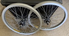Alex rims mx22 for sale  New Albany