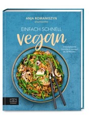 Einfach vegan unkomplizierte gebraucht kaufen  Berlin