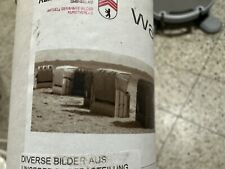 Wallprint standhaus urlaub gebraucht kaufen  Rodenberg