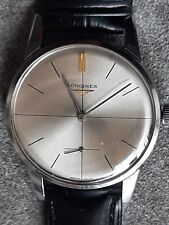 Longines manuale anni usato  Terni
