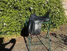 Hennig dressage saddle for sale  Carmel