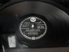 Elvis presley 1958 for sale  YORK