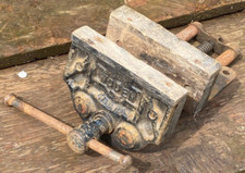 carpenters vice for sale carpenters vice for sale PENRYN