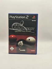 Cue academy playstation gebraucht kaufen  Mönchengladbach