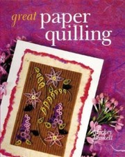 Great paper quilling for sale  Montgomery
